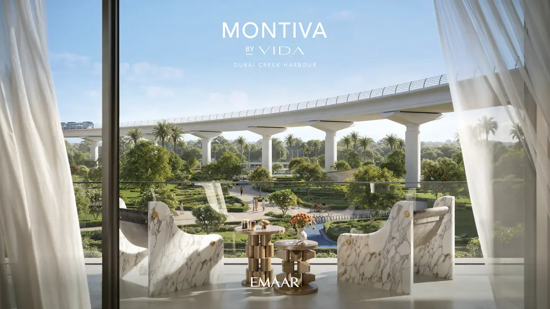 Montiva by Vida — يجب أن يكون — شرفة — feature | Profound Properties, Dubai