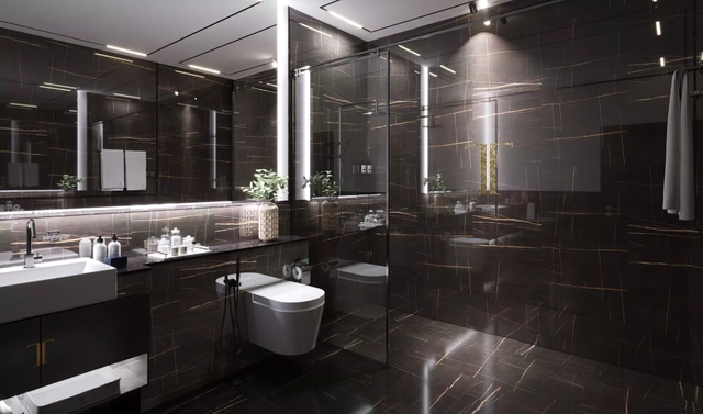 Trillionaire Residences