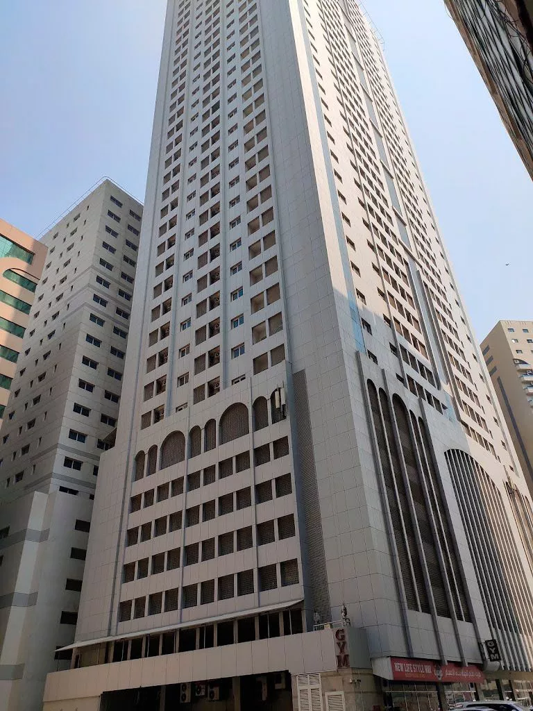 Al Tayer Building