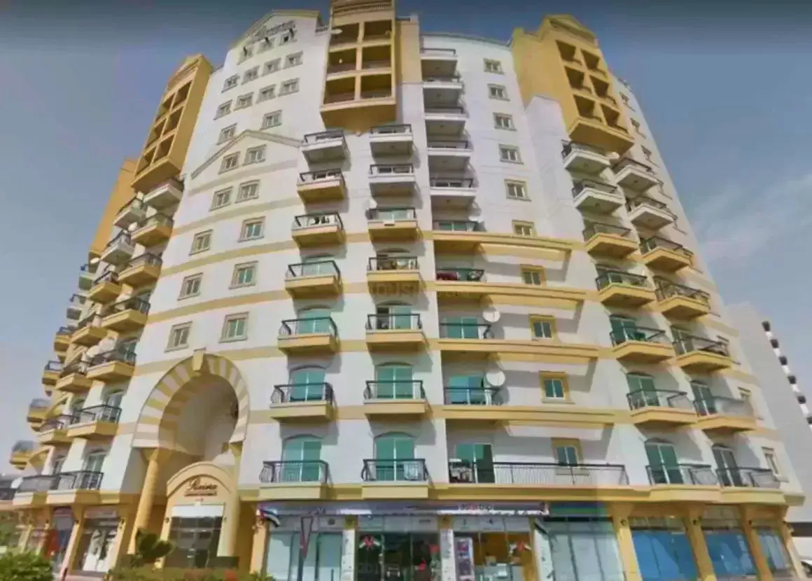 里维埃拉湖景 — Master Plan Community | Profound Properties, Dubai