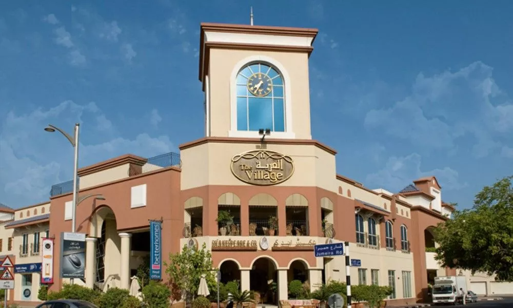 Dubai South: A Prime Location