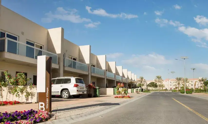 Warsan Village — Must Have — Balcony — feature | Profound Properties, Dubai