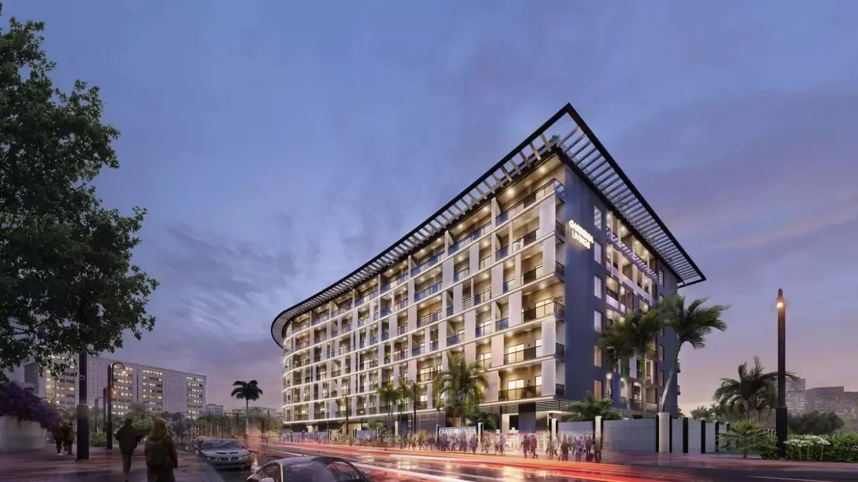 Discover Modern Living in Arjan, Dubai