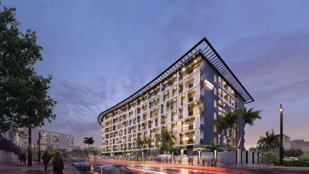 Discover Modern Living in Arjan, Dubai