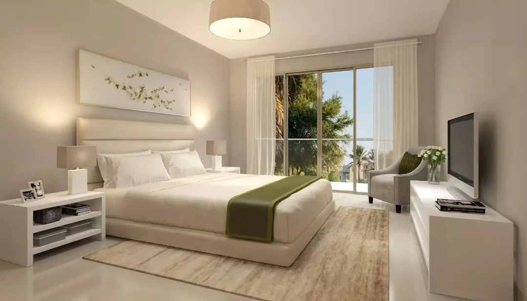 Maple 2 — Must Have — Balcony — feature | Profound Properties, Dubai