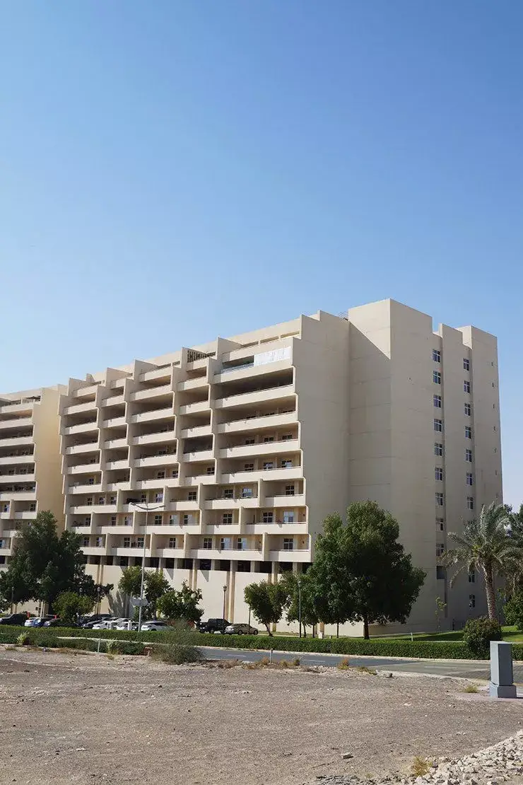 New Bridge Hills — Others — Parking Spaces — amenity | Profound Properties, Dubai