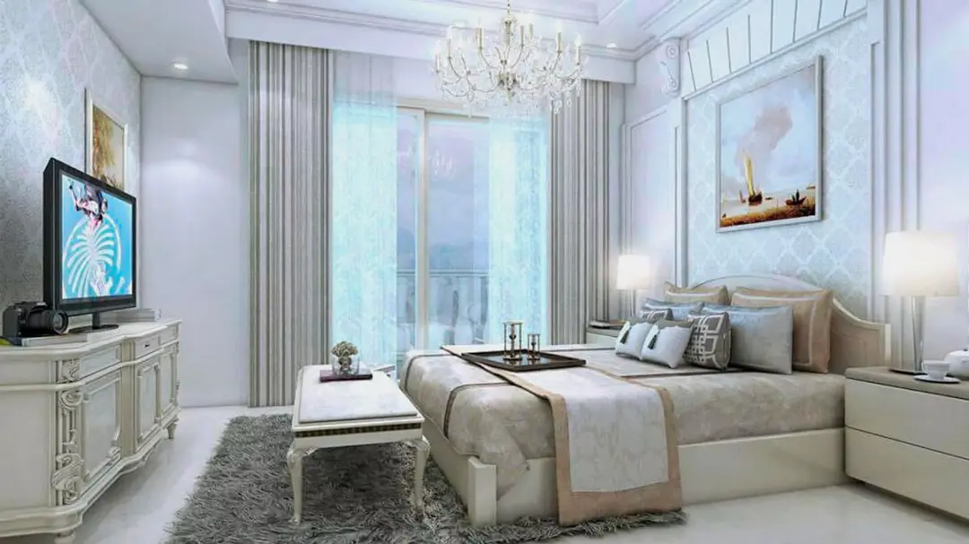 Vincitore Boulevard — Muss haben — Balkon — feature | Profound Properties, Dubai