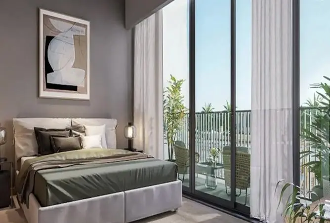 Maha Townhouses — Must Have — Balcony — feature | Profound Properties, Dubai
