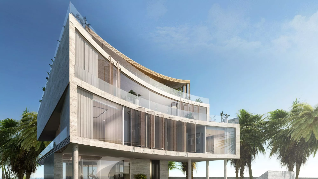 World-Class Amenities at Your Doorstep