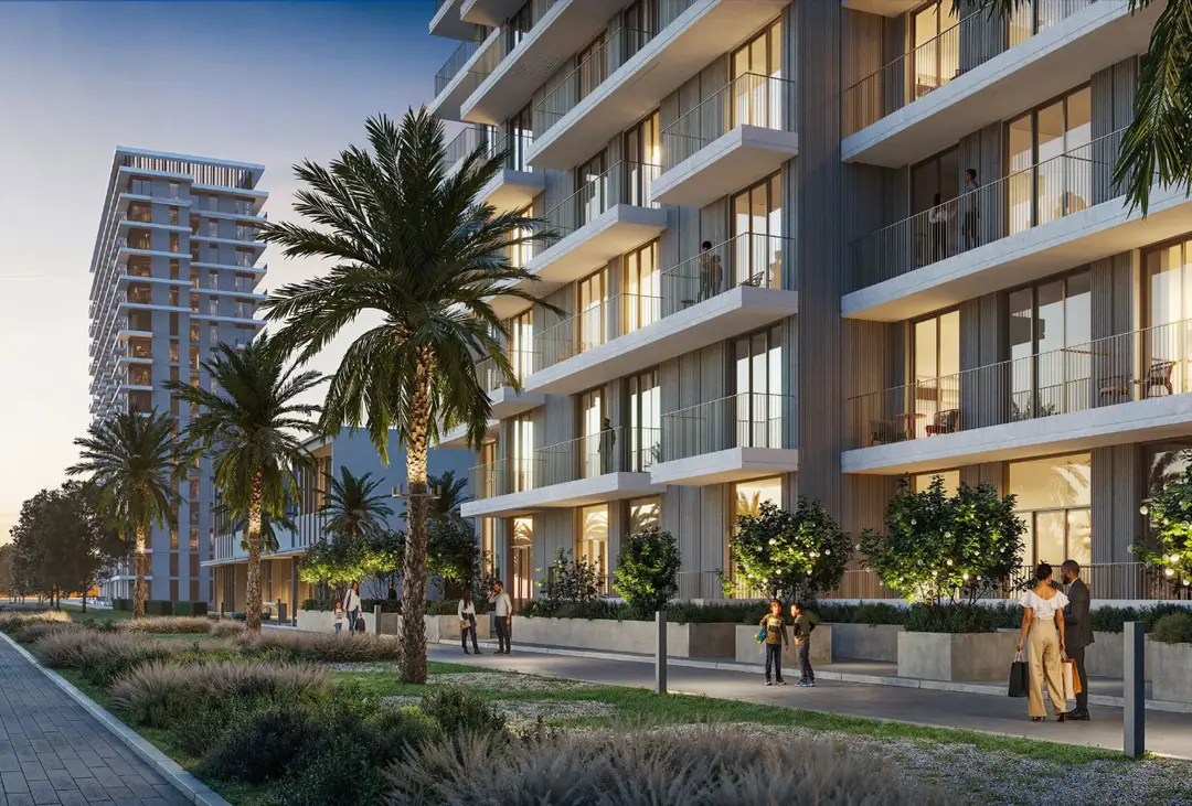 Parkland — Must Have — Balcony — feature | Profound Properties, Dubai