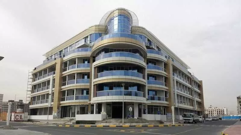 Magnolia Residence