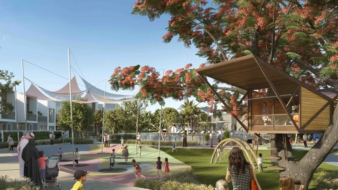 Unrivaled Amenities and Prime Location