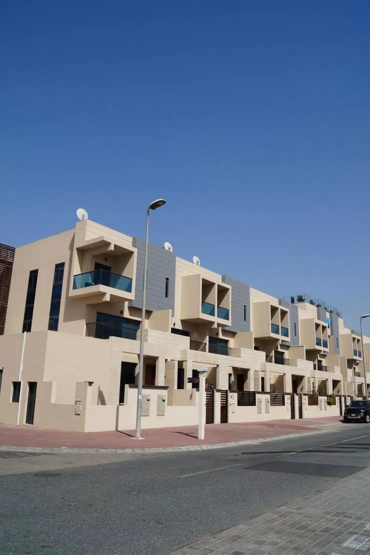 Westar Casablanca