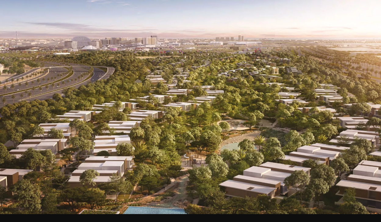 Expo Valley