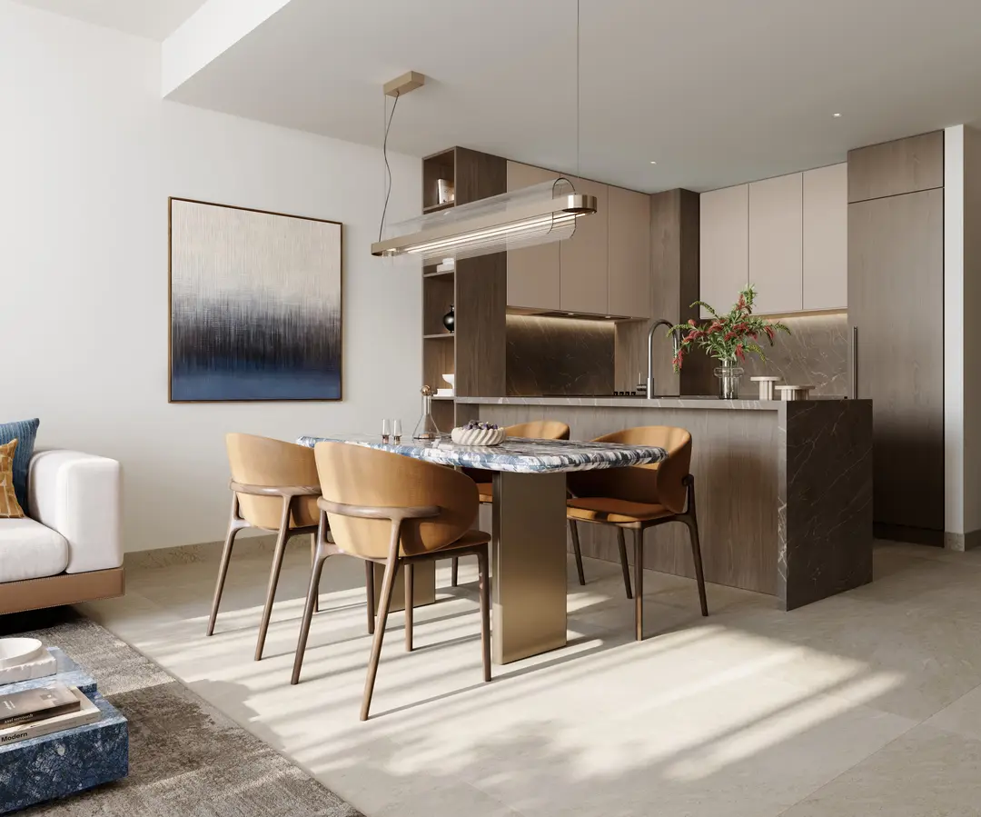 City Walk Crestlane 4 & 5 — Must Have — Central A/C — feature | Profound Properties, Dubai