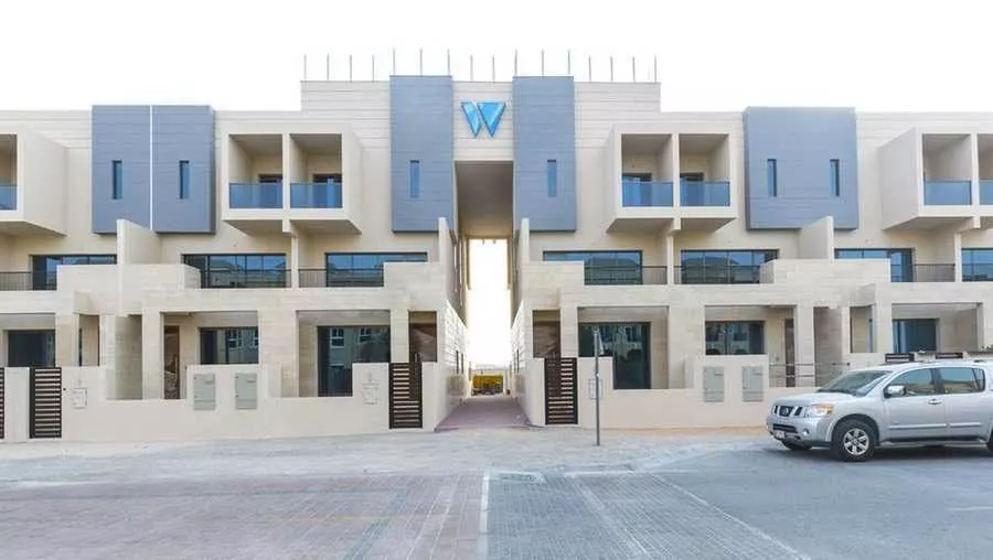 Exceptional Amenities and Prime Location