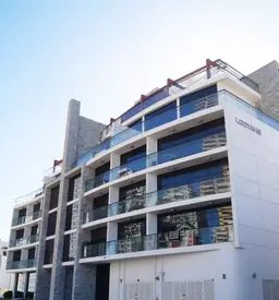 沙馬爾公寓 — 朱美拉村環 — Off-Plan | Profound Properties, Dubai