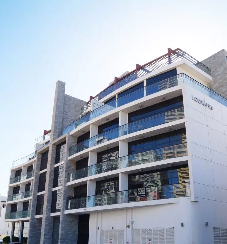 Shamal Residences