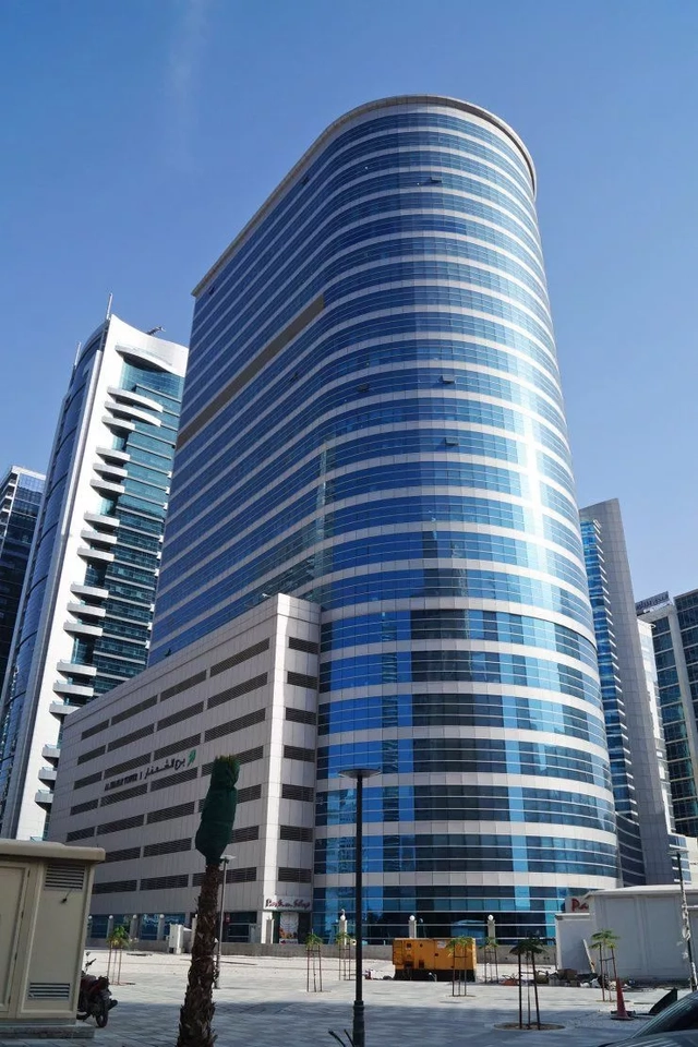 阿尔沙法尔塔1