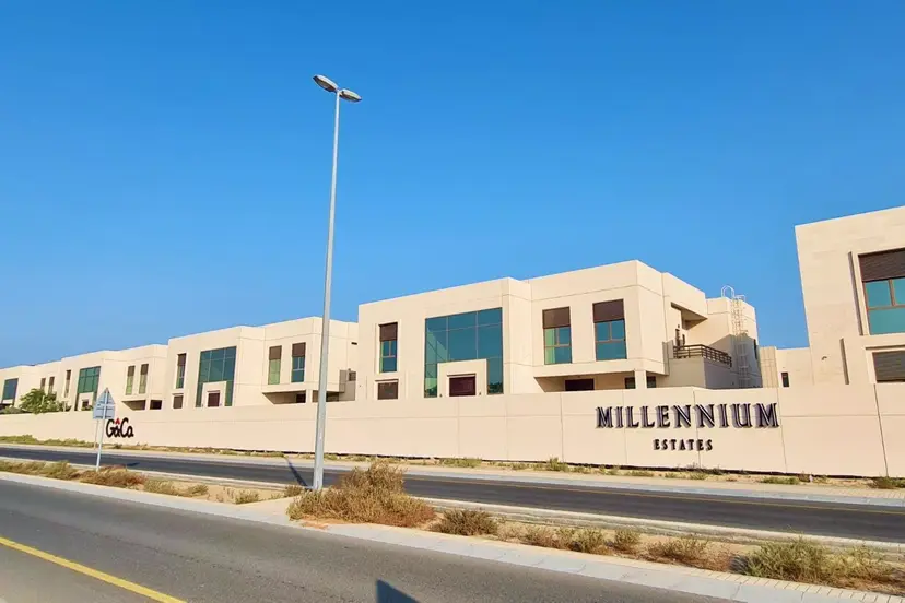 Millennium Estates