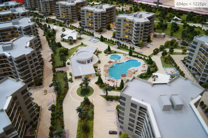 Unrivaled Amenities and Prime Location
