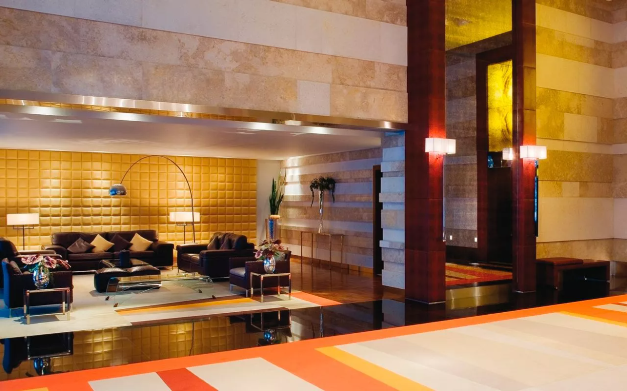 Le Reve Tower