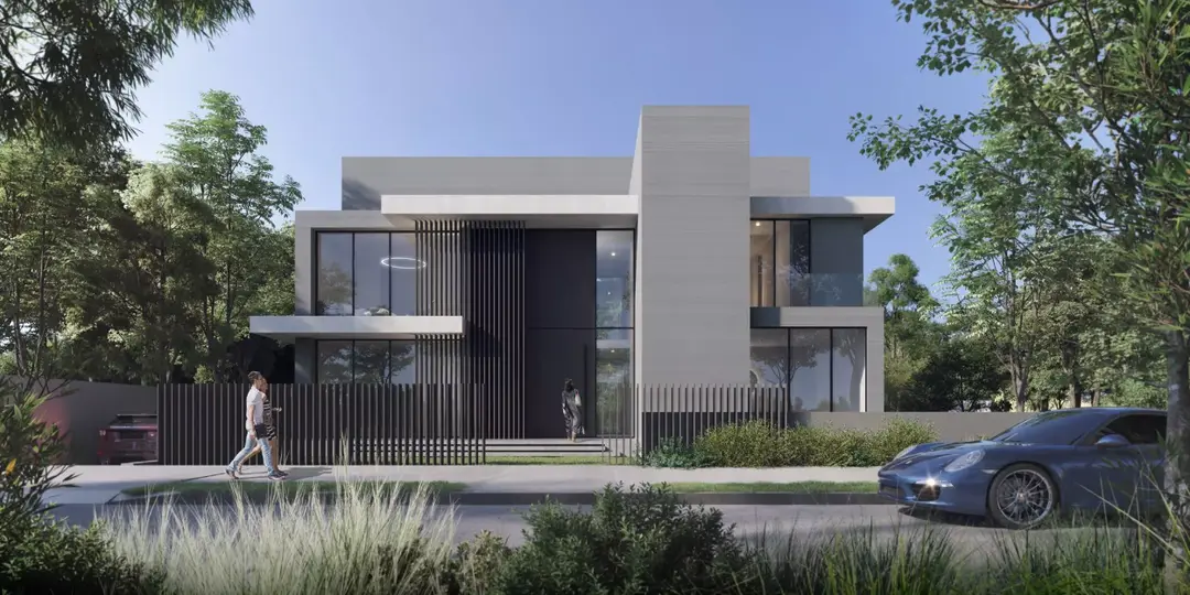Jouri Hills — Must Have — Balcony — feature | Profound Properties, Dubai