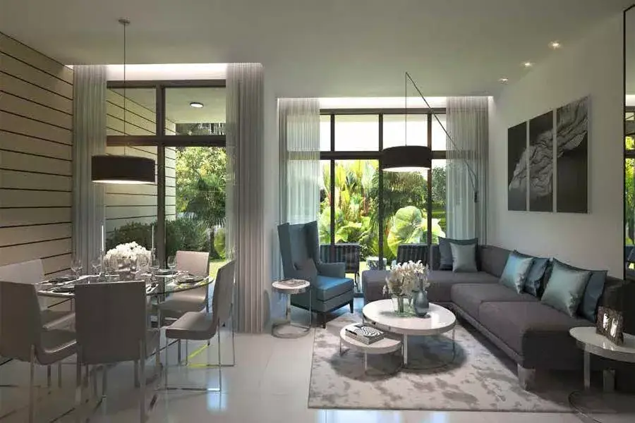 Hajar Stone Villas — Must Have — Balcony — feature | Profound Properties, Dubai