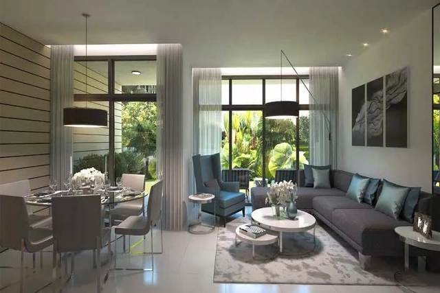 Hajar Stone Villas