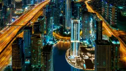 MBL公寓 — 朱美拉湖塔 — Off-Plan | Profound Properties, Dubai