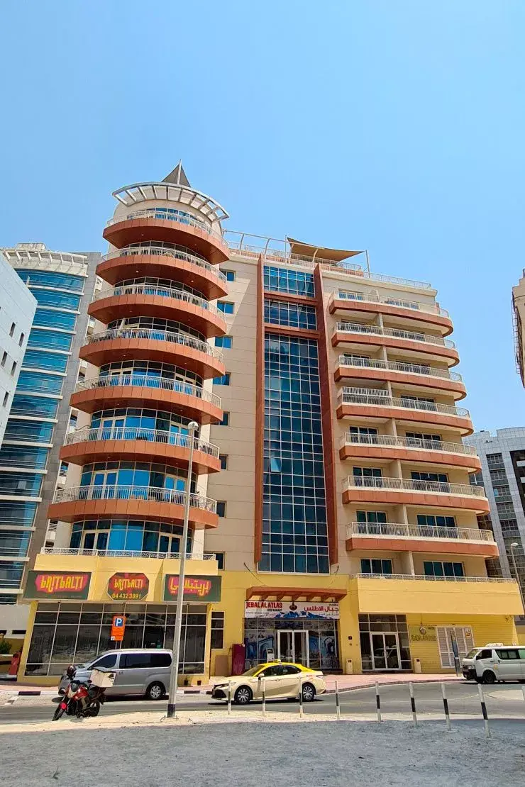 مجموعة الصحراء 3