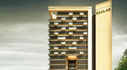 阿尔穆拉德大厦 — 阿尔巴沙 — Off-Plan | Profound Properties, Dubai