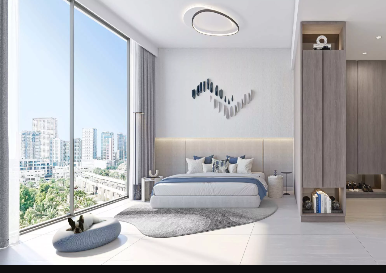 Hillmont Residences