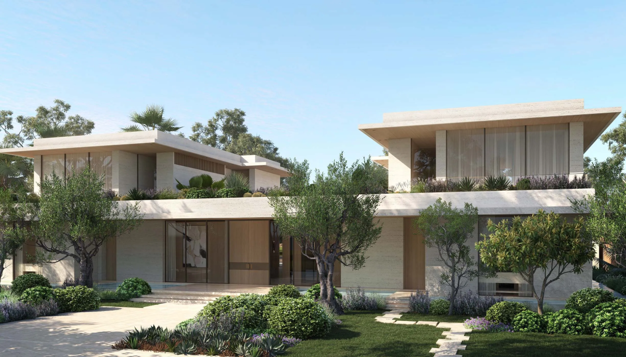 Eden Hills