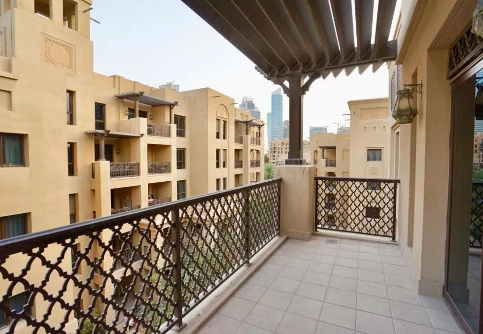 Zaafaran Residences