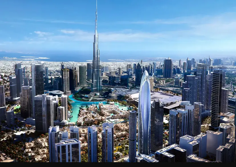 أماكن مرسيدس-بنز