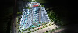 GEMZ — 阿爾富爾詹 — Off-Plan | Profound Properties, Dubai