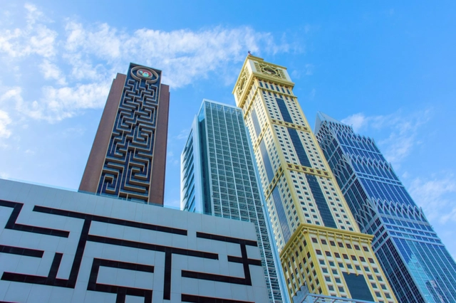 阿尔雅库布塔
