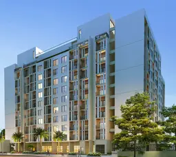جينيسيس ريزيدنس — أرجان — Off-Plan | Profound Properties, Dubai
