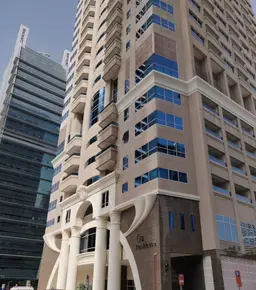 O2 Residence — Jumeirah Lake Towers — Off-Plan | Profound Properties, Dubai