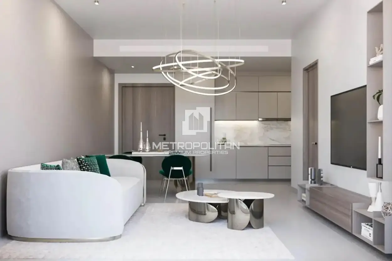 Discover Luxurious Family Living in Jumeirah Village Circle