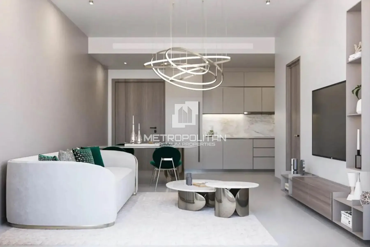 Discover Luxurious Family Living in Jumeirah Village Circle