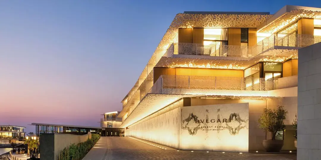 BVLGARI Marina Lofts — Muss haben — Balkon — feature | Profound Properties, Dubai