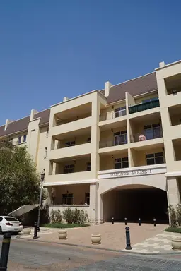 馬洛威房屋 — 摩托城 — Off-Plan | Profound Properties, Dubai
