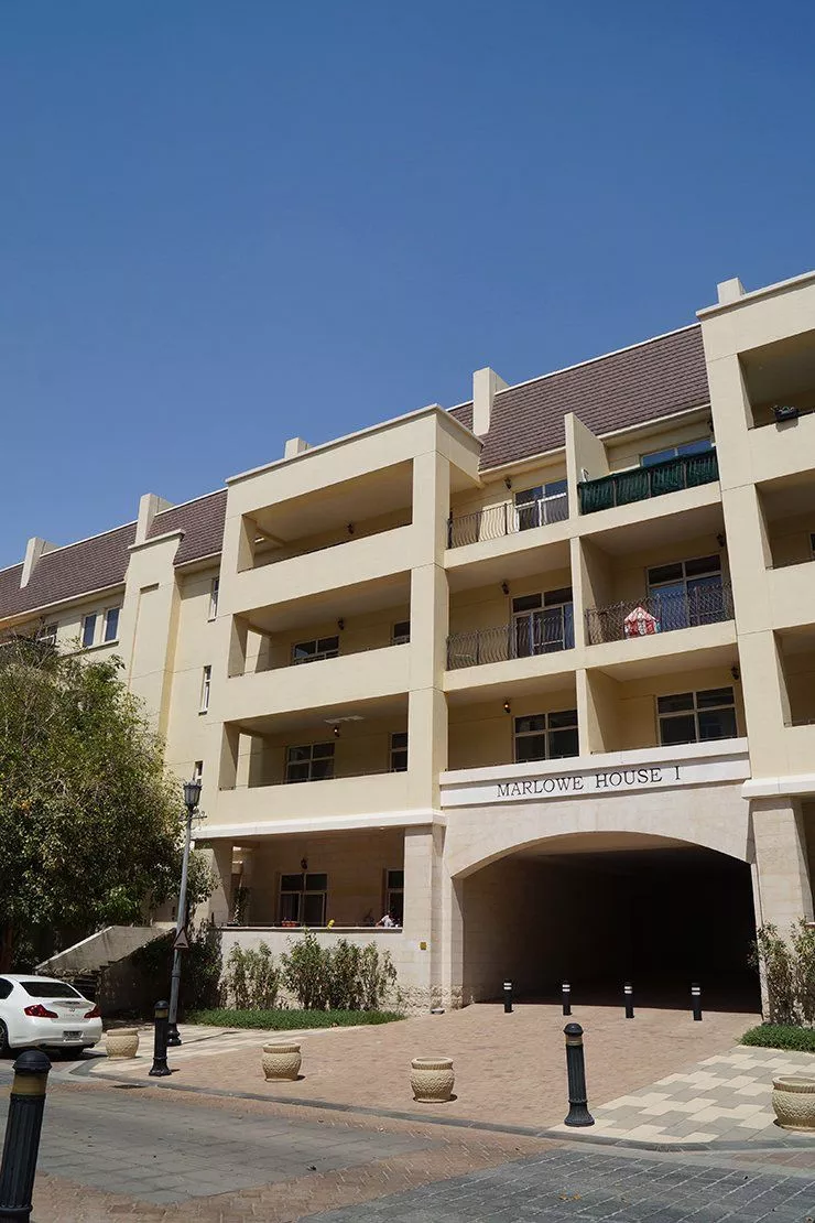 Marlowe Houses