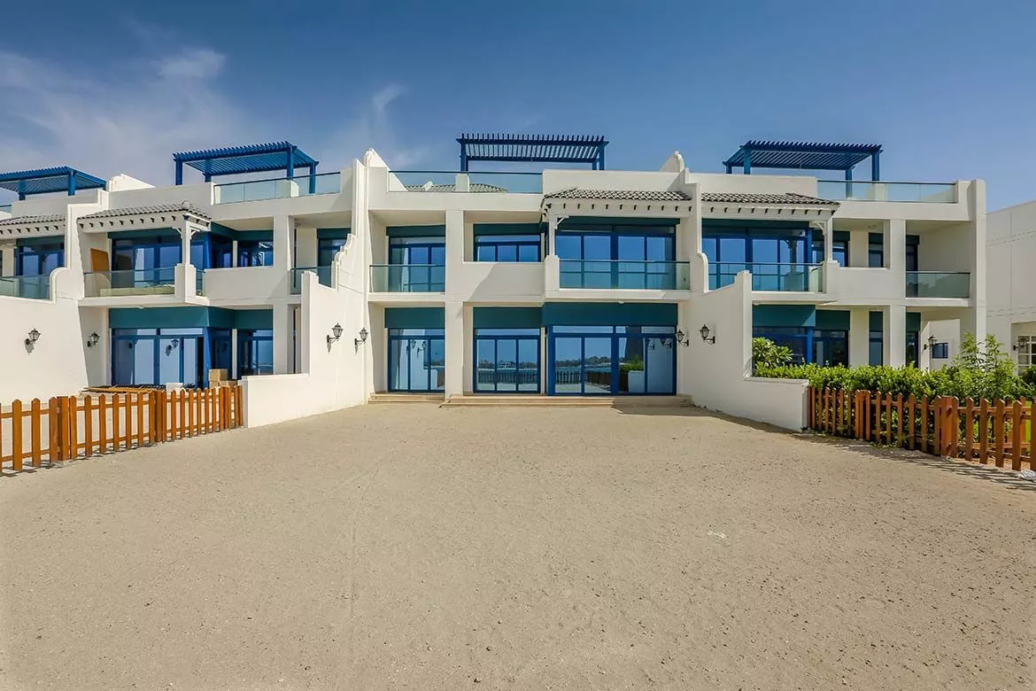Palma Residences