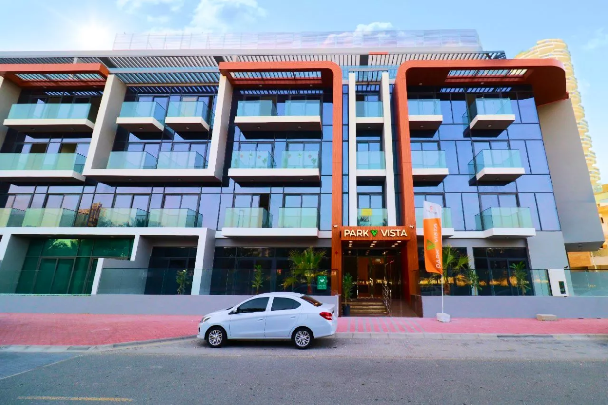 Park Vista