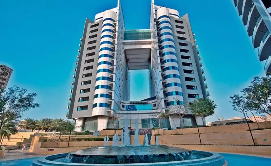 Dukes Oceana | Profound Properties, Dubai