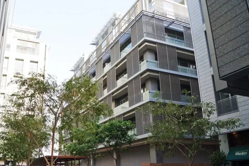 黄金地段和无与伦比的连接性