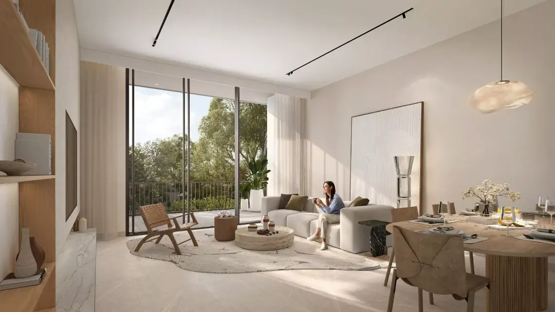 Ghaf Woods — Doit avoir — Balcon — feature | Profound Properties, Dubai